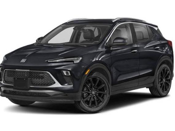 BUICK ENCORE GX 2025 KL4AMESL4SB197799 image BUICK ENCORE GX 2025 KL4AMESL4SB197799 image